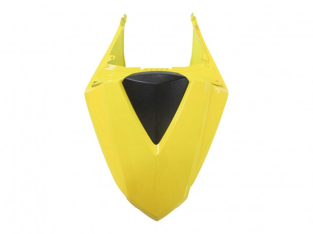 2022-2024 Yamaha YZF R3/R25 Motorcycle Fairing - Yellow Black Australia