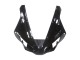 2000-2001 Yamaha YZF 1000 R1 Motorcycle Fairings - Glossy Black White Monster Motul Australia