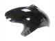 2000-2001 Yamaha YZF 1000 R1 Motorcycle Fairings - Glossy Black White Monster Motul Australia