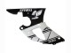 2000-2001 Yamaha YZF 1000 R1 Motorcycle Fairings - White Black Australia
