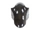 2000-2001 Yamaha YZF 1000 R1 Motorcycle Fairings - White Black Australia