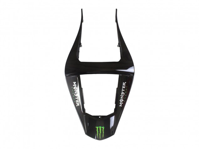 2000-2001 Yamaha YZF 1000 R1 Motorcycle Fairings - Blue Black Green Monster Yamalube ENEOS 46 Australia