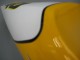 2000-2001 Yamaha YZF 1000 R1 Motorcycle Fairings - White Yellow Blue Motul Camel Australia