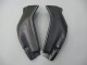 2000-2001 Yamaha YZF 1000 R1 Motorcycle Fairings - White Yellow Blue Motul Camel Australia