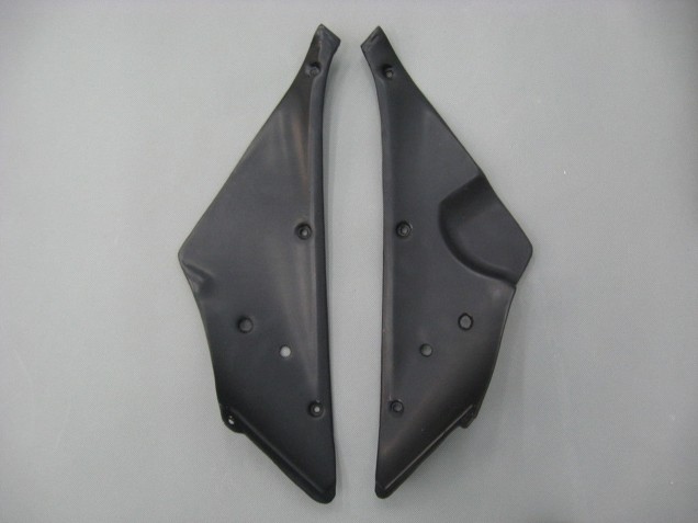 2000-2001 Yamaha YZF 1000 R1 Motorcycle Fairings - White Yellow Blue Motul Camel Australia