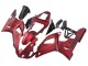 2000-2001 Yamaha YZF 1000 R1 Motorcycle Fairings - Matte Red Australia