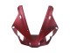 2000-2001 Yamaha YZF 1000 R1 Motorcycle Fairings - Matte Red Australia