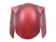 2000-2001 Yamaha YZF 1000 R1 Motorcycle Fairings - Matte Red Australia