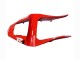 2000-2001 Yamaha YZF 1000 R1 Motorcycle Fairings - Red White Glossy Black Australia