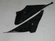 2000-2001 Yamaha YZF 1000 R1 Motorcycle Fairings - Silver Red Fortuna Motul Australia