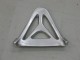 2000-2001 Yamaha YZF 1000 R1 Motorcycle Fairings - Silver Red Fortuna Motul Australia