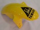 2004-2006 Yamaha YZF 1000 R1 Motorcycle Fairings - Yellow White Glossy Black Australia