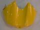 2004-2006 Yamaha YZF 1000 R1 Motorcycle Fairings - Yellow White Glossy Black Australia