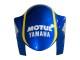 2004-2006 Yamaha YZF 1000 R1 Motorcycle Fairings - Blue White Yellow Motul Gauloises 46 Australia