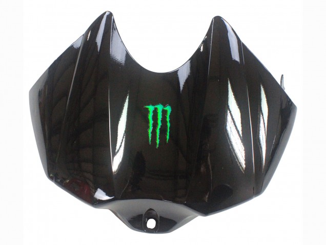 2004-2006 Yamaha YZF 1000 R1 Motorcycle Fairings - Blue Black Yellow Green Monster Yamalube ENEOS 69 Australia