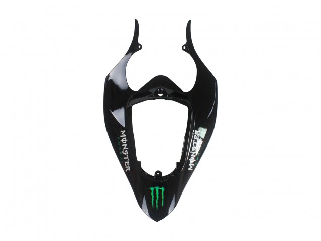2004-2006 Yamaha YZF 1000 R1 Motorcycle Fairings - Blue Black Yellow Green Monster Yamalube ENEOS 69 Australia