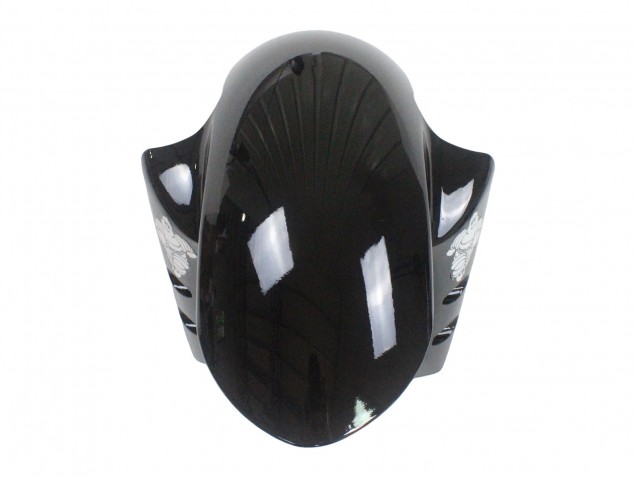 2004-2006 Yamaha YZF 1000 R1 Motorcycle Fairings - Blue Black Yellow Green Monster Yamalube ENEOS 69 Australia