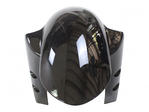 2004-2006 Yamaha YZF 1000 R1 Motorcycle Fairings - Light Gold White Glossy Black Australia