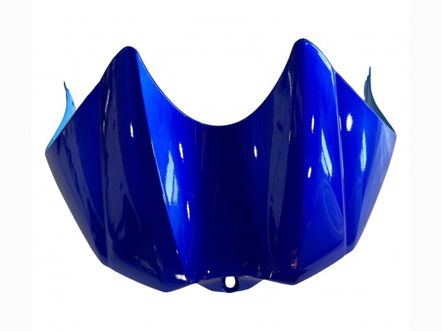 2004-2006 Yamaha YZF 1000 R1 Motorcycle Fairings - Blue White Australia