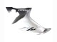 2004-2006 Yamaha YZF 1000 R1 Motorcycle Fairings - Silver Grey Australia