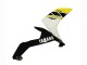 2007-2008 Yamaha YZF 1000 R1 Motorcycle Fairing - Yellow White Black Australia