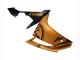 2007-2008 Yamaha YZF 1000 R1 Motorcycle Fairings - Gold Black Australia