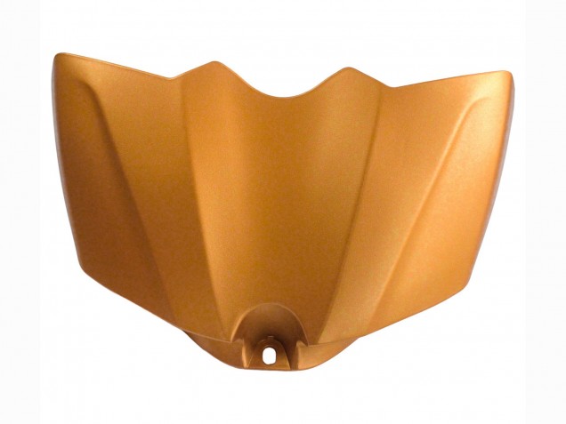 2007-2008 Yamaha YZF 1000 R1 Motorcycle Fairings - Gold Black Australia