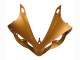 2007-2008 Yamaha YZF 1000 R1 Motorcycle Fairings - Gold Black Australia