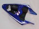 2009-2011 Yamaha YZF 1000 R1 Motorcycle Fairings - White Blue Black M1 Australia