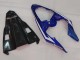 2009-2011 Yamaha YZF 1000 R1 Motorcycle Fairings - White Blue Black M1 Australia
