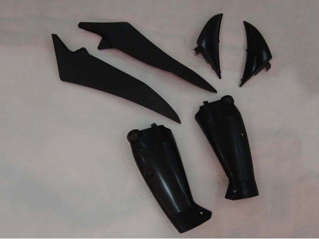 2009-2011 Yamaha YZF 1000 R1 Motorcycle Fairings - White Blue Black M1 Australia