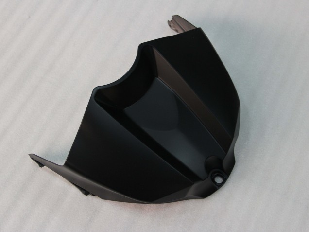 2009-2011 Yamaha YZF 1000 R1 Motorcycle Fairing - Silver Black Australia