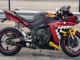 2009-2011 Yamaha YZF 1000 R1 Motorcycle Fairings - Red Yellow Black Shark 46 Australia