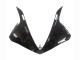 2009-2011 Yamaha YZF 1000 R1 Motorcycle Fairings - Glossy Black White Decal Australia