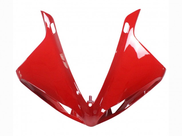 2009-2011 Yamaha YZF 1000 R1 Motorcycle Fairing - Red Black Australia