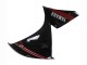 2009-2011 Yamaha YZF 1000 R1 Motorcycle Fairing - Red Black Australia