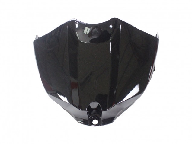 2009-2011 Yamaha YZF 1000 R1 Motorcycle Fairing - Red Black Australia