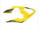 2009-2011 Yamaha YZF 1000 R1 Motorcycle Fairing Kits - Yellow White Black Stripe Australia