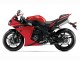 2012-2014 Yamaha YZF 1000 R1 Motorcycle Fairing - Red Glossy Black Australia
