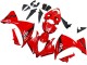 2012-2014 Yamaha YZF 1000 R1 Motorcycle Fairing - Red Glossy Black Australia