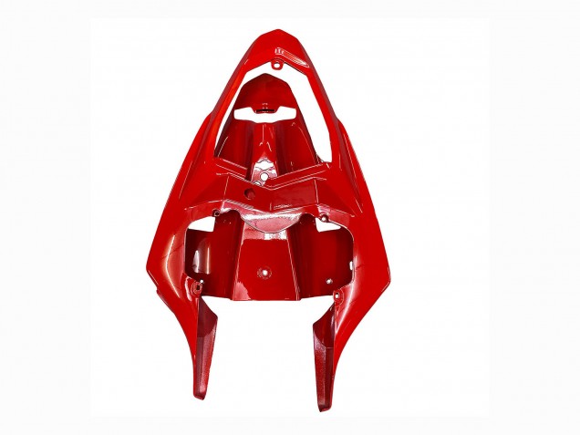2012-2014 Yamaha YZF 1000 R1 Motorcycle Fairing - Red Glossy Black Australia