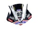 2012-2014 Yamaha YZF 1000 R1 Motorcycle Fairings - Glossy Black White Red Fimer Yamalube Sterilgarda 87 Australia