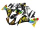 2012-2014 Yamaha YZF 1000 R1 Motorcycle Fairings - Glossy Black Yellow Green Blue Red Color Wheel Australia