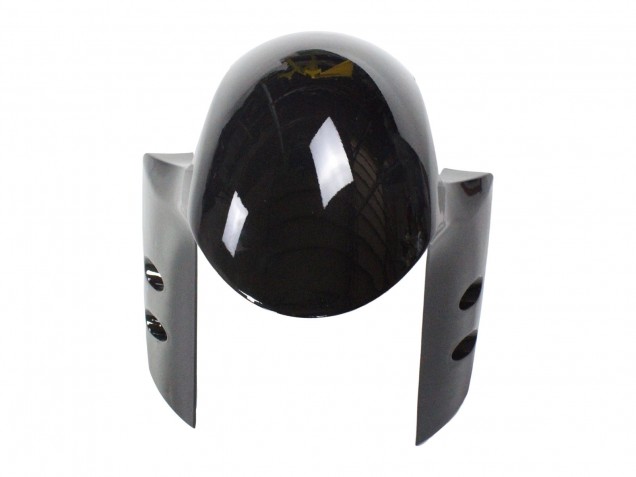 2012-2014 Yamaha YZF 1000 R1 Motorcycle Fairings - Glossy Black Yellow Green Blue Red Color Wheel Australia