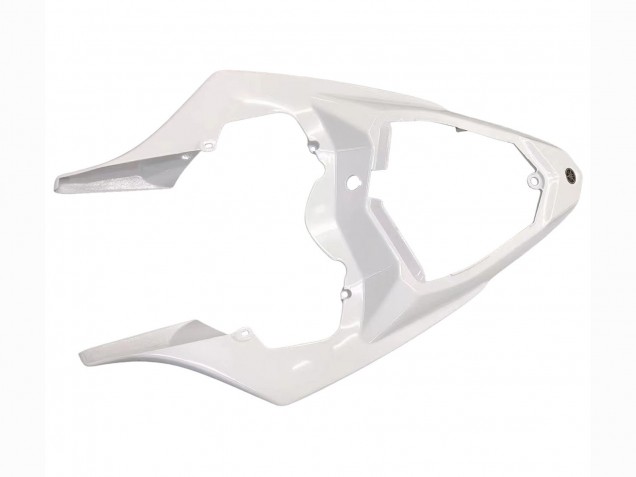 2012-2014 Yamaha YZF 1000 R1 Motorcycle Fairings - White Gold Decals Australia