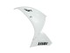 2012-2014 Yamaha YZF 1000 R1 Motorcycle Fairing - White Australia