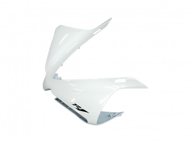 2012-2014 Yamaha YZF 1000 R1 Motorcycle Fairing - White Australia