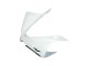 2012-2014 Yamaha YZF 1000 R1 Motorcycle Fairing - White Australia