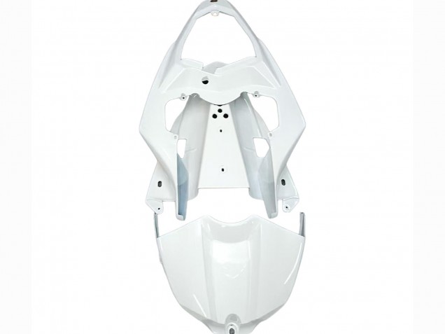 2012-2014 Yamaha YZF 1000 R1 Motorcycle Fairing - White Australia