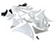 2012-2014 Yamaha YZF 1000 R1 Motorcycle Fairings - Unpainted Australia